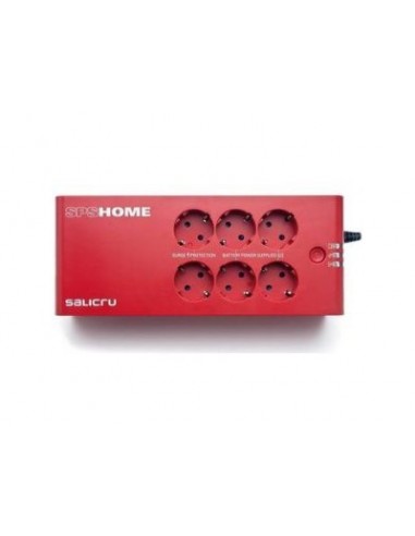 UPS SPS 400 HOME 400 VA